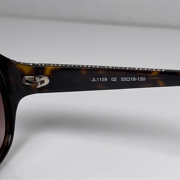Judith Leiber sunglasses - Picture 6 of 8